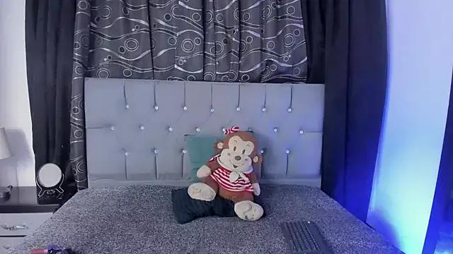Tommy_lee4 from StripChat