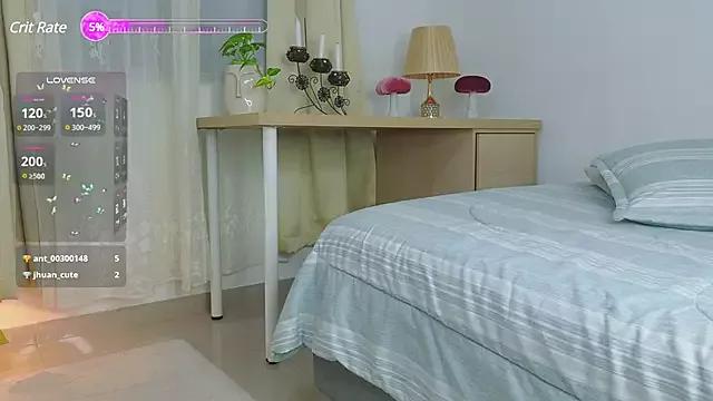 Tommyfoxboy from StripChat is Freechat