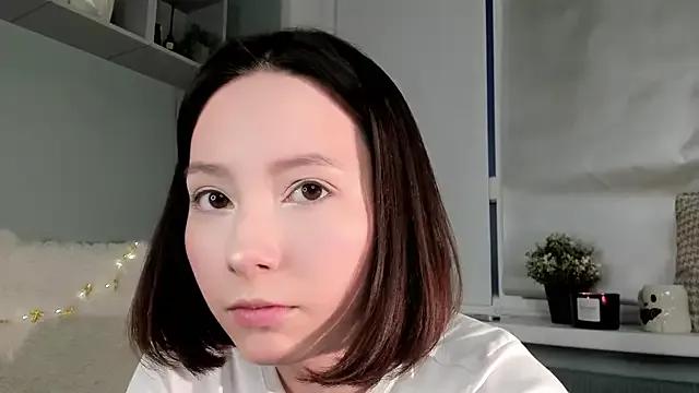 TondaEsperon from StripChat is Freechat