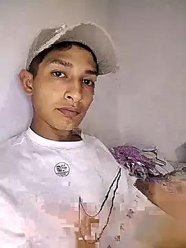 tony_starkx from StripChat is Freechat