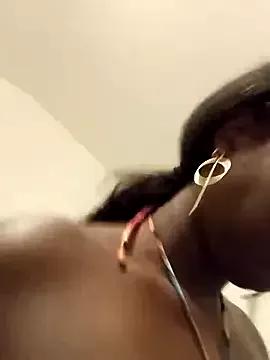 Topteirchcoclate from StripChat