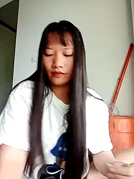TrangNemo from StripChat is Freechat