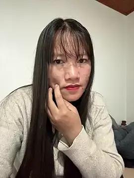 TrangNemo from StripChat is Freechat