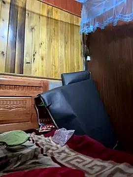 TrangNemo from StripChat is Freechat