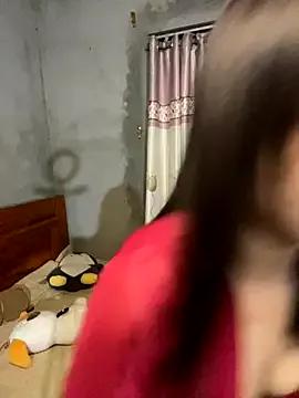 TranOanh999 from StripChat is Freechat