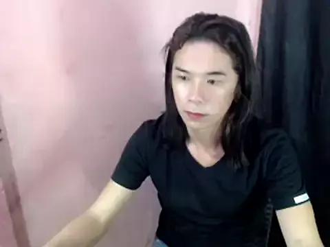 TransxJia from StripChat is Freechat