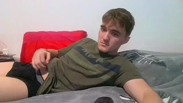 tristan_12273 from StripChat is Freechat