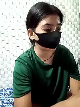 True_love_02 from StripChat is Freechat