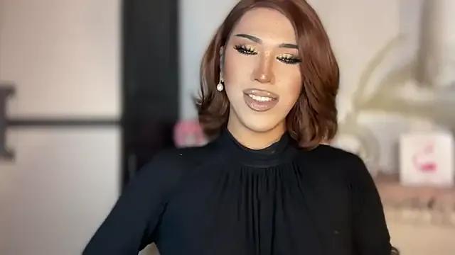 Ts_glamxxxx from StripChat is Freechat