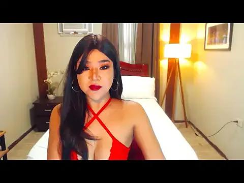 tsbigdick_amara from StripChat is Freechat