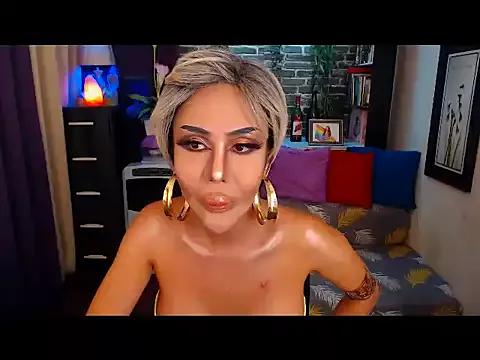 TsFRESH_MARIA from StripChat is Freechat