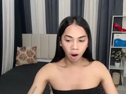 TsHardcockYuki from StripChat is Freechat