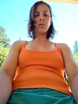 TsSnailGirl69 from StripChat is Freechat