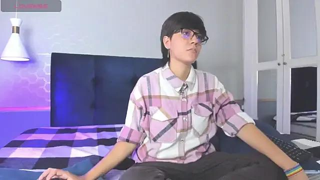 Tsuki_Maru from StripChat is Freechat