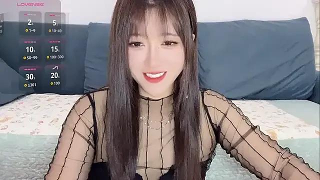 TT-TING from StripChat is Freechat