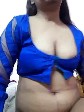 TTANISHAA from StripChat