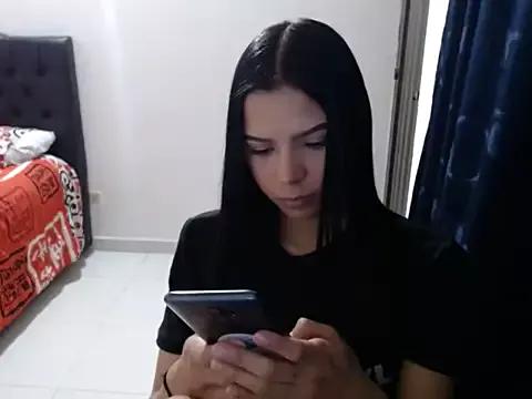ttaylorsweet from StripChat is Freechat