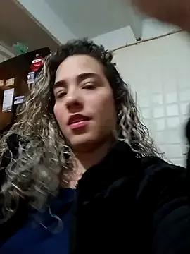 Tu_Traviesa from StripChat is Freechat