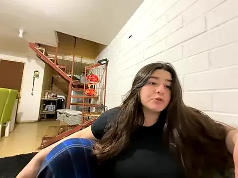 Tukatita69 from StripChat is Freechat