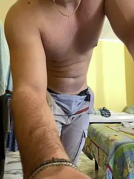 TurkishFuckerBoy from StripChat is Freechat