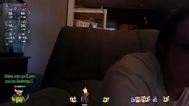TurtleLady420 from StripChat