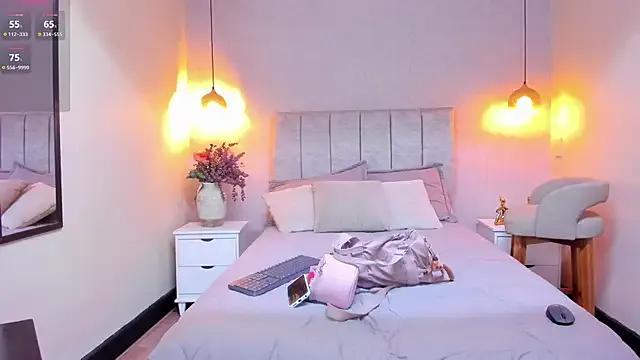 Tutu_milf from StripChat