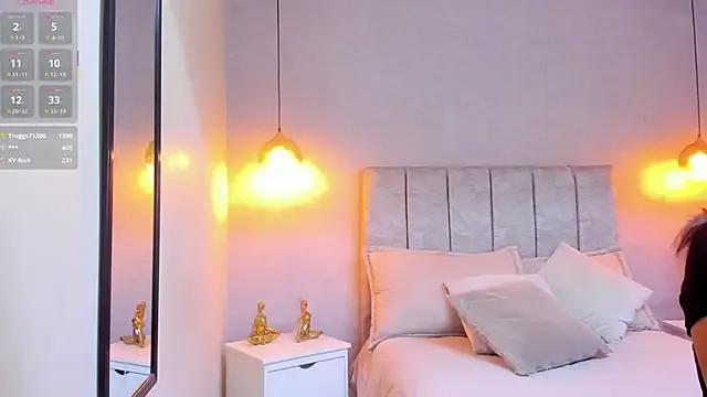 Tutu_milf from StripChat