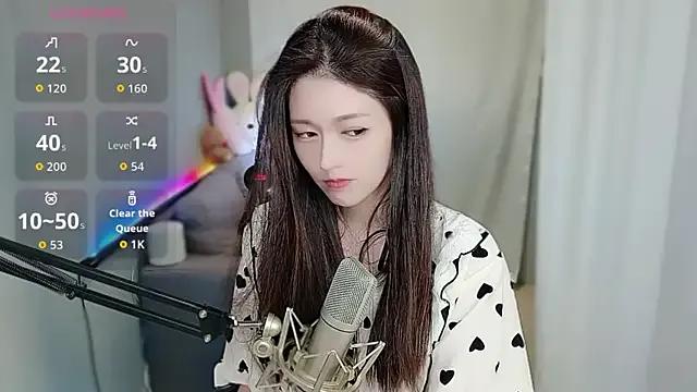 Tw_Sexynn from StripChat is Freechat