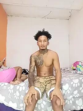 Tweenty from StripChat is Freechat