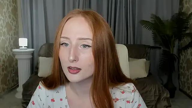 TwilightSerena from StripChat is Freechat