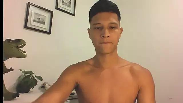 Twinkcock22 from StripChat is Freechat