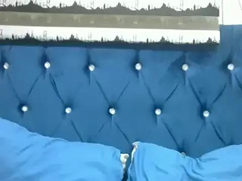 TwinkleToes29 from StripChat is Freechat