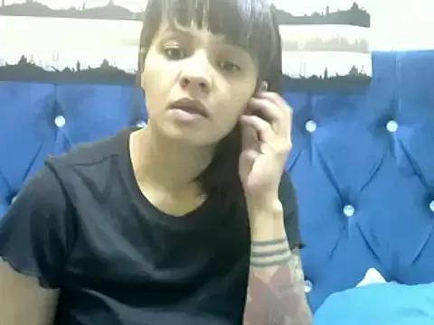 TwinkleToes29 from StripChat is Freechat