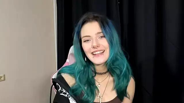 Twist_drip_meow from StripChat is Freechat