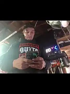 twistafatpipe from StripChat is Freechat