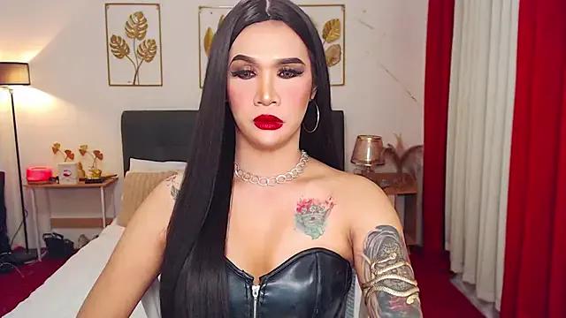 TwoAsianWildTs from StripChat is Freechat