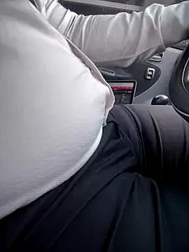 Uber-driver-dam from StripChat is Freechat
