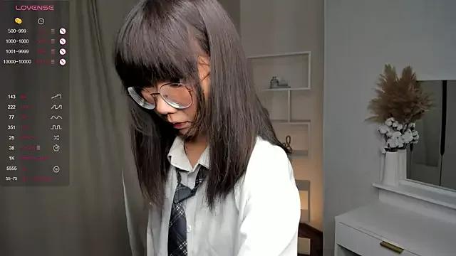 UdelaDodson from StripChat is Freechat