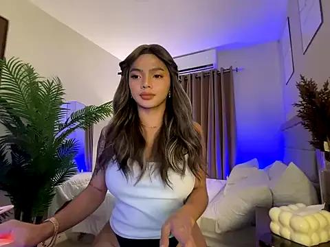 underratedGIRLS from StripChat is Freechat