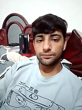 unicornboy22 from StripChat is Freechat