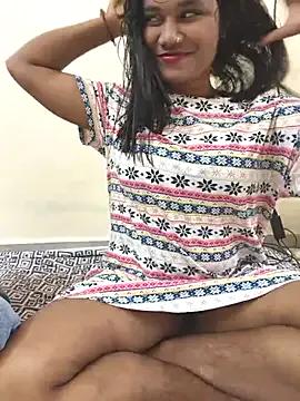 Unique_CuteCPLL from StripChat is Freechat