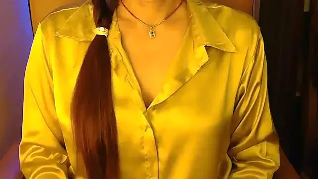 Unique_Divaa from StripChat is Freechat