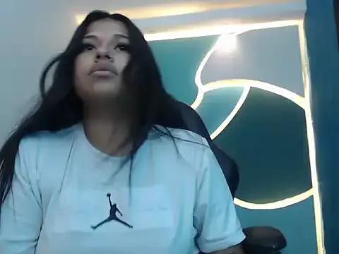 unlimitedcouple from StripChat is Freechat