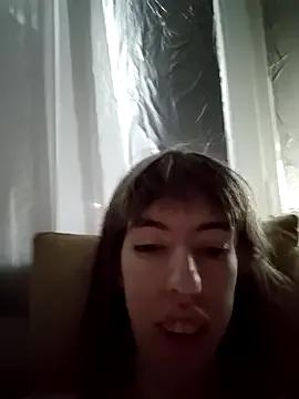 Unusual_G from StripChat is Freechat