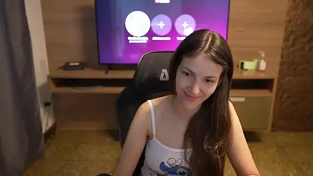 upssnowy from StripChat
