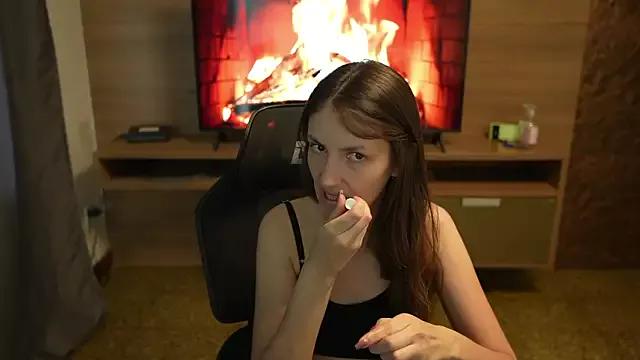upssnowy from StripChat