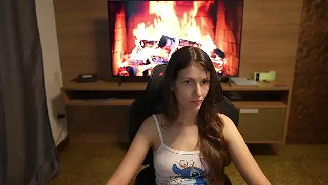 upssnowy from StripChat