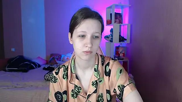 ur_kitty__ from StripChat is Freechat