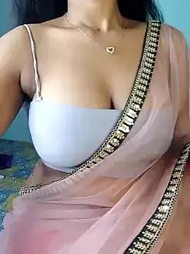Ur_Lishaa from StripChat is Freechat