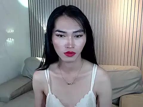 Ur_sweetchanel from StripChat is Freechat